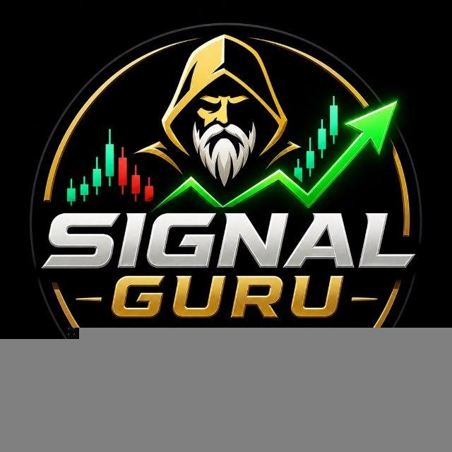 Signal Guro🔥