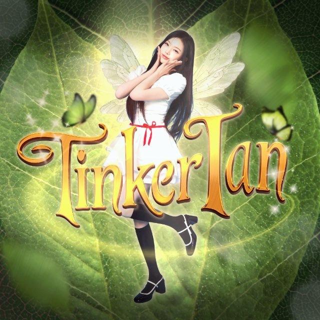 TINKERIAN ✺