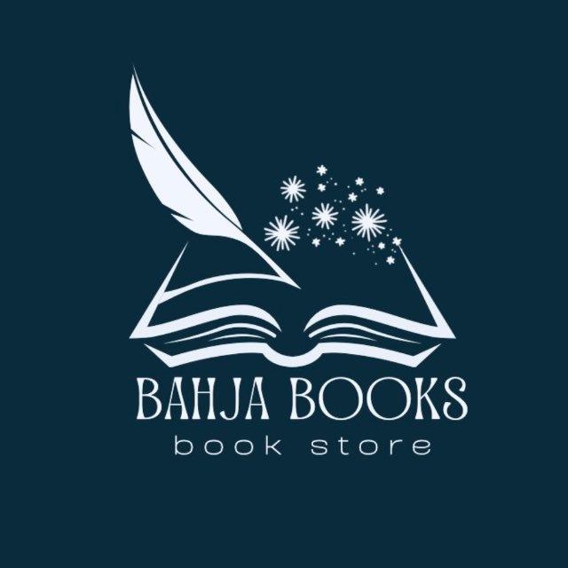 Bahja books 📚