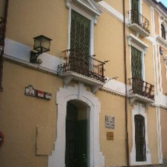 Cep Motril