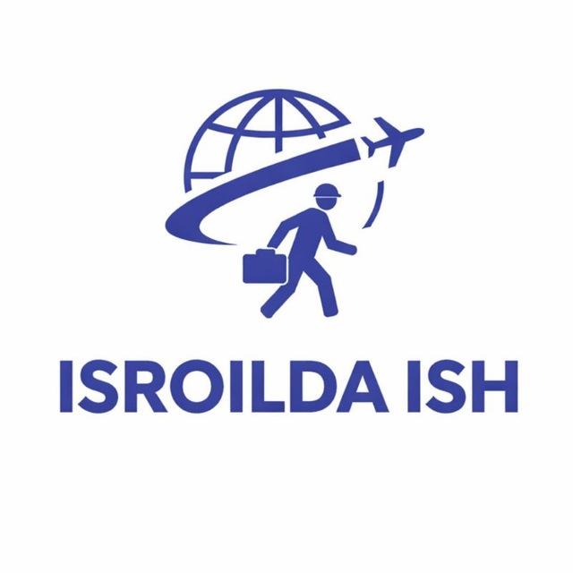 ISROILDA ISH