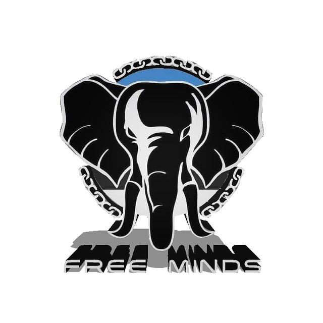 FreeMinds⏐EESTI 🇪🇪