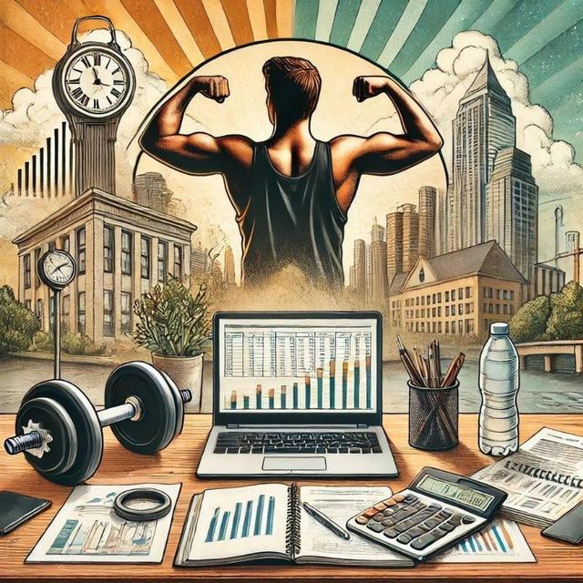 Tefo trade