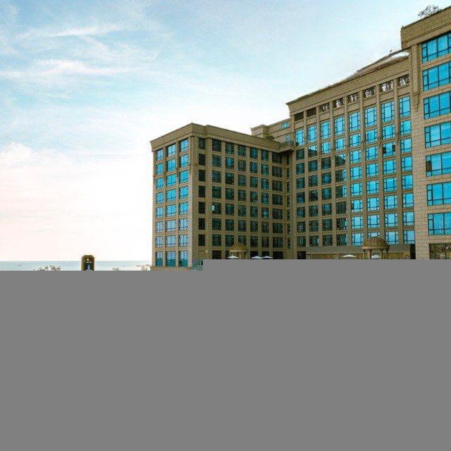 Palace Hotel Career