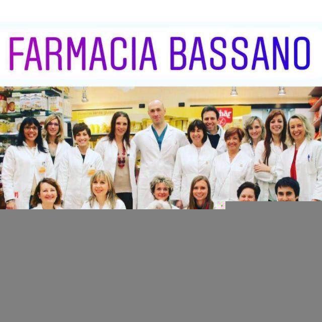 Farmacia Bassano 💊