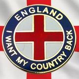 The English Constitutional party ( unofficial )