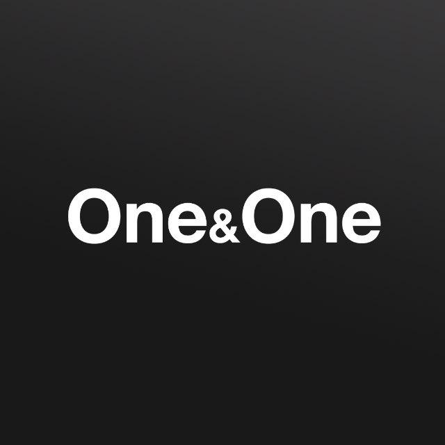 One&One | EXCLUSIVE OUTLET