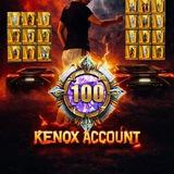KENOX-_-ACAUNDS