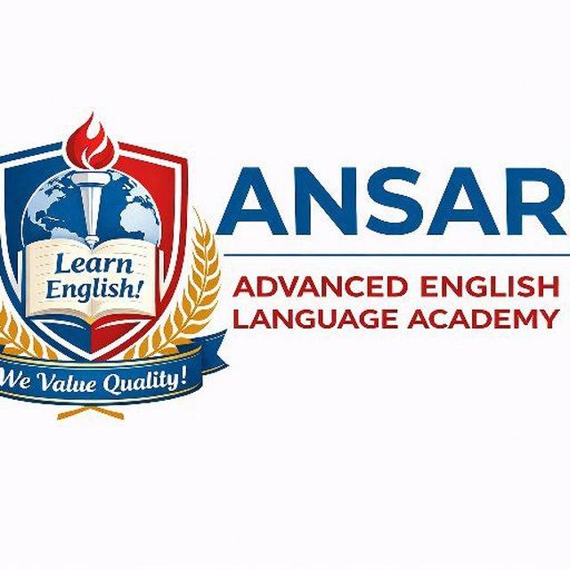 ANSAR Academy