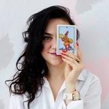 Нежный таролог / психолог