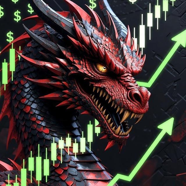 Drago Den Crypto Technical Signals