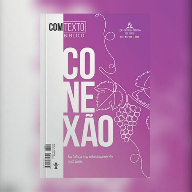 LIÇÃO JOVEM (E.S)