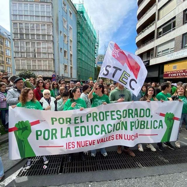 STEC Informa