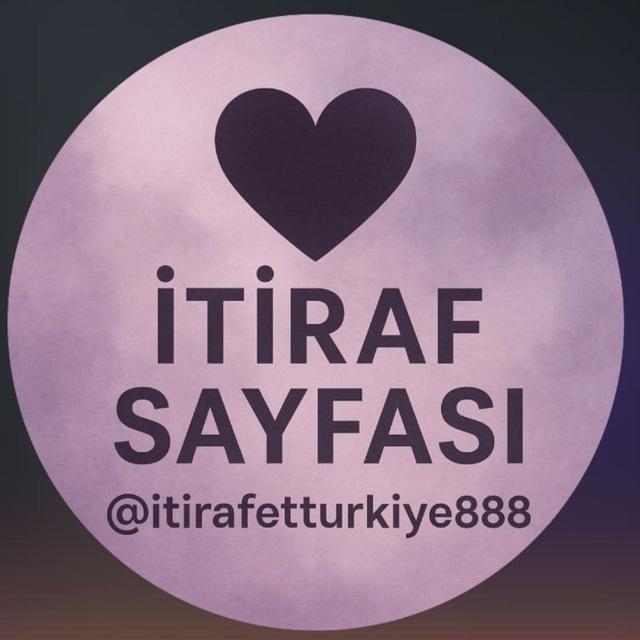 İTİRAF ET TÜRKİYE İFŞA VE İTİRAF
