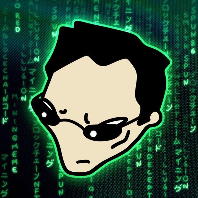 SPUN / TON сommunity token