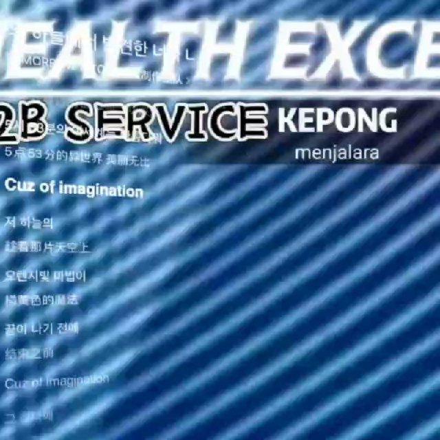 HEALTH EXCEL MENJALARA