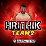 Hritek Singh | Sports Expert 🏏⚽
