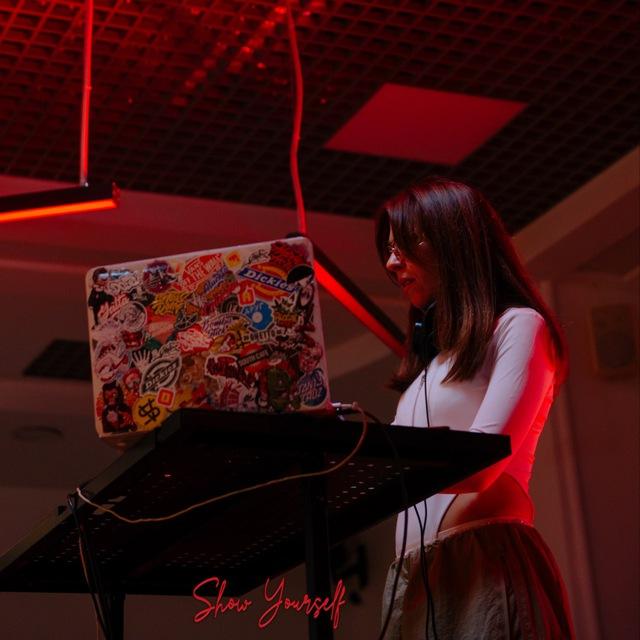 DJ LiZet | Music Chanel