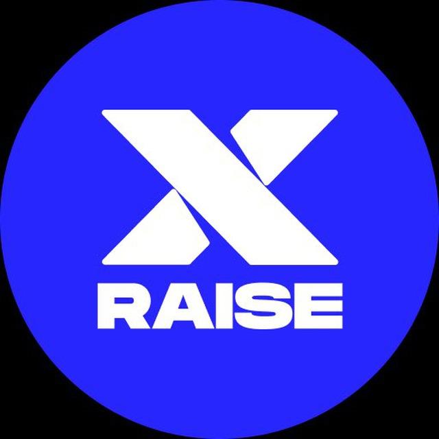 xRaise Official Announcement