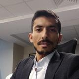 عبد الرحمن الآنسي Abdulrahman al-Anesi