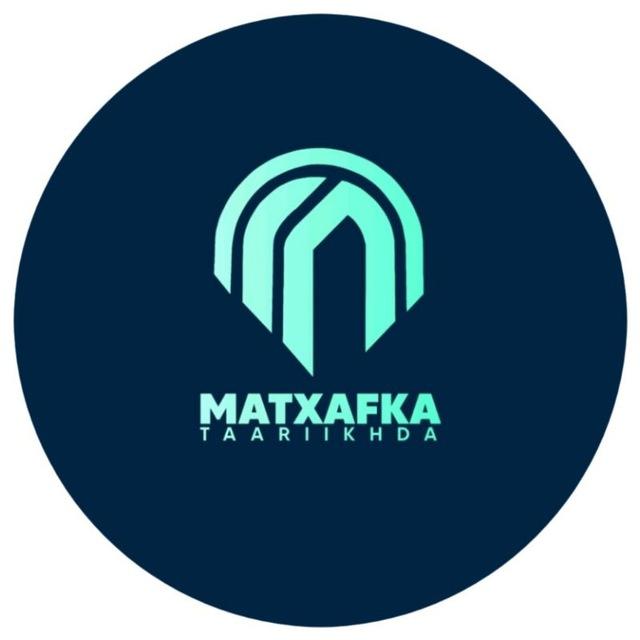 Matxafka Taariikhda