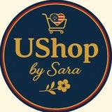 UShop 🇺🇸🇺🇿