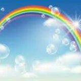 رنگین کمان🌈
