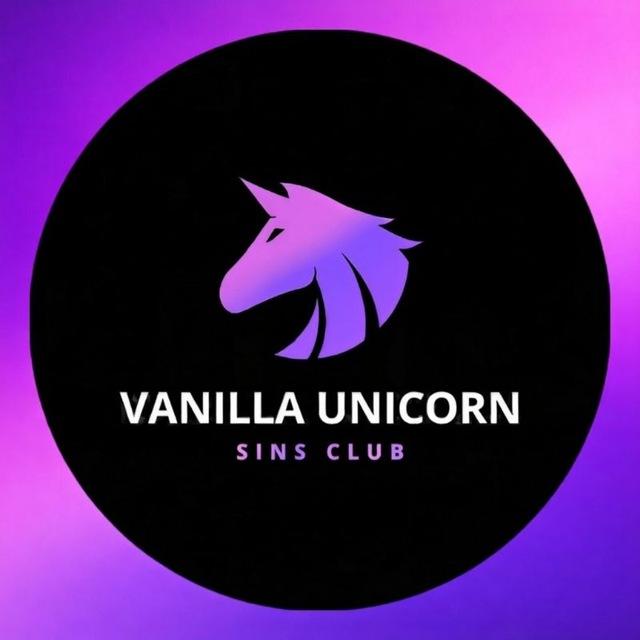 VU - Vanilla Unicorn