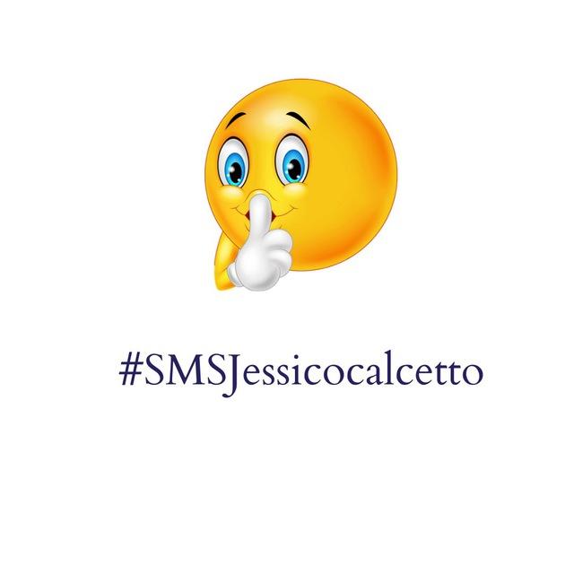 #SMS Jessico calcetto