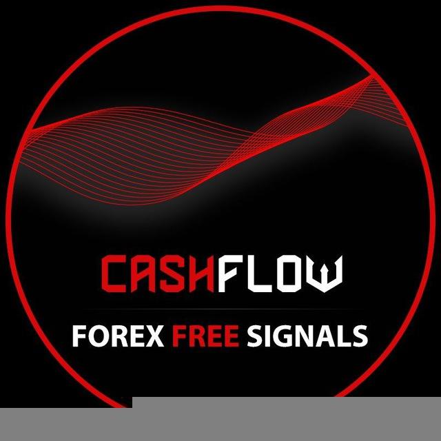 Cashflow(free signals)🔐🔥