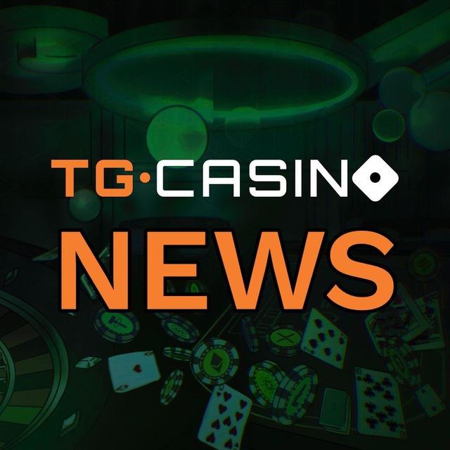 TG.Casino News
