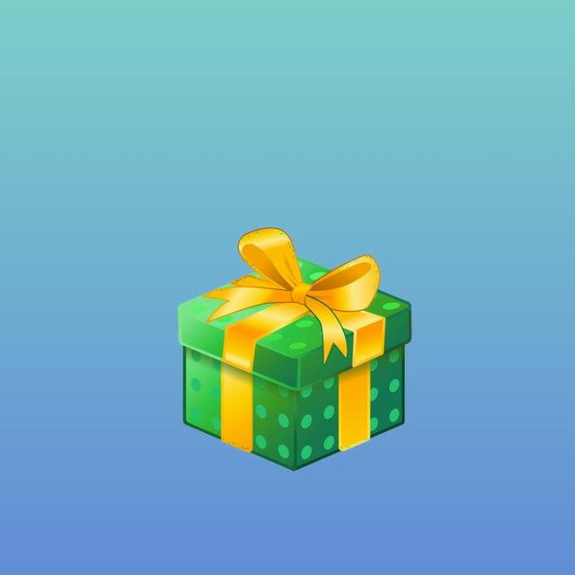 NFTs Gifts / Airdrops