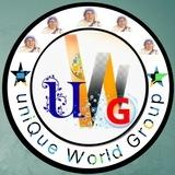 🌻 uniQue World Group 🌻
