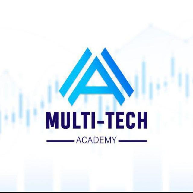 MULTI-TECH ACADEMY 👨🏽‍💻📈💸