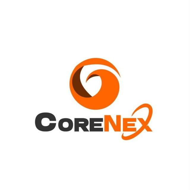 CoreNex - Learn, Invest & Trade
