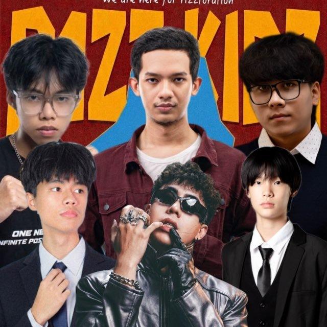 R1ZZ KIDZ
