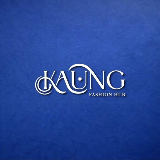 Kaung fashion hub