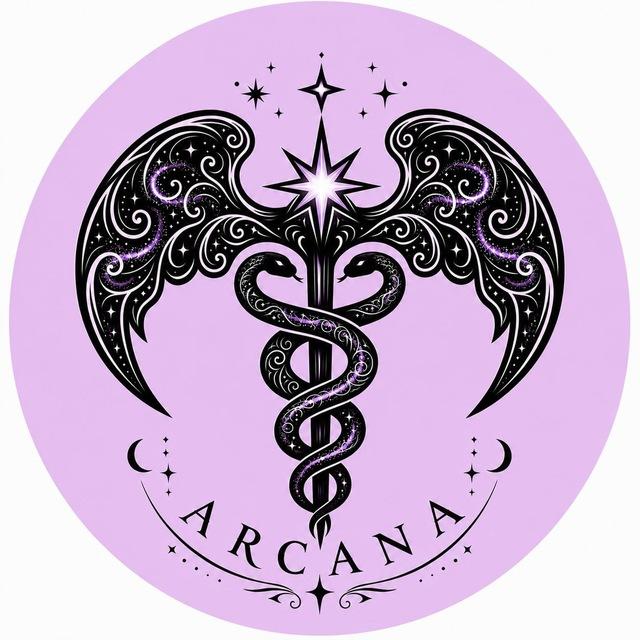 Arcana collection Y2
