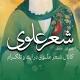 شعر علوی