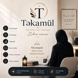 Təkamül 🪐