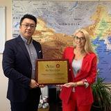 Обучение в Китае/ MyChinaGroup🐼