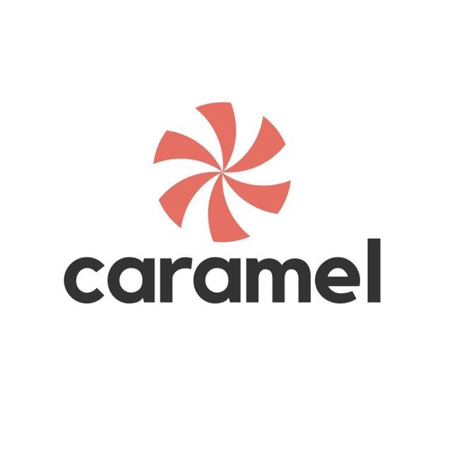 Digital Caramel