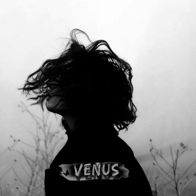 Venus🦋