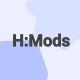 H:Mods
