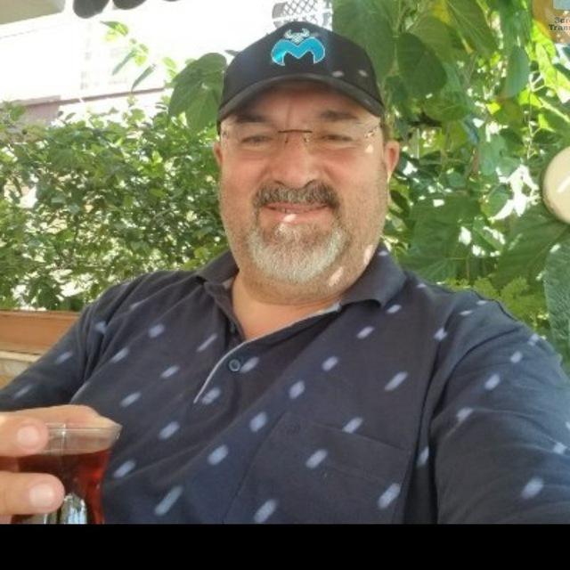Mehmet Mescioğlu