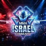קהילת הMMA