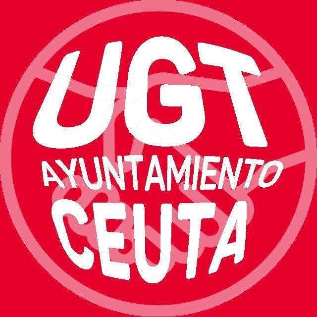 UGT AYUNTAMIENTO CEUTA