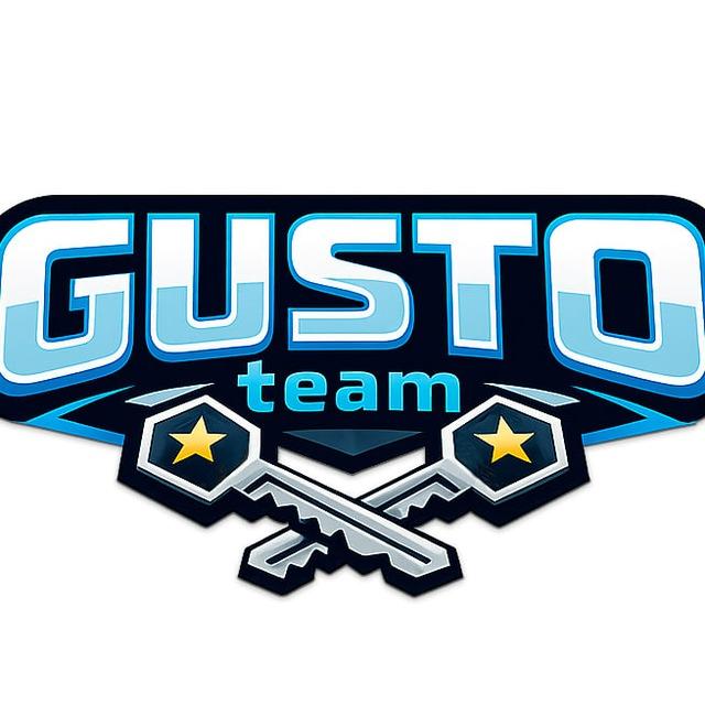 CS2 Skins & Cases | Gusto 🤩
