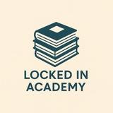 Locked In Academy