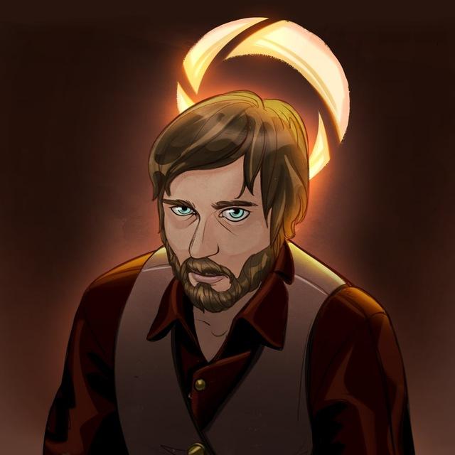 Just_Svyat / Hearthstone